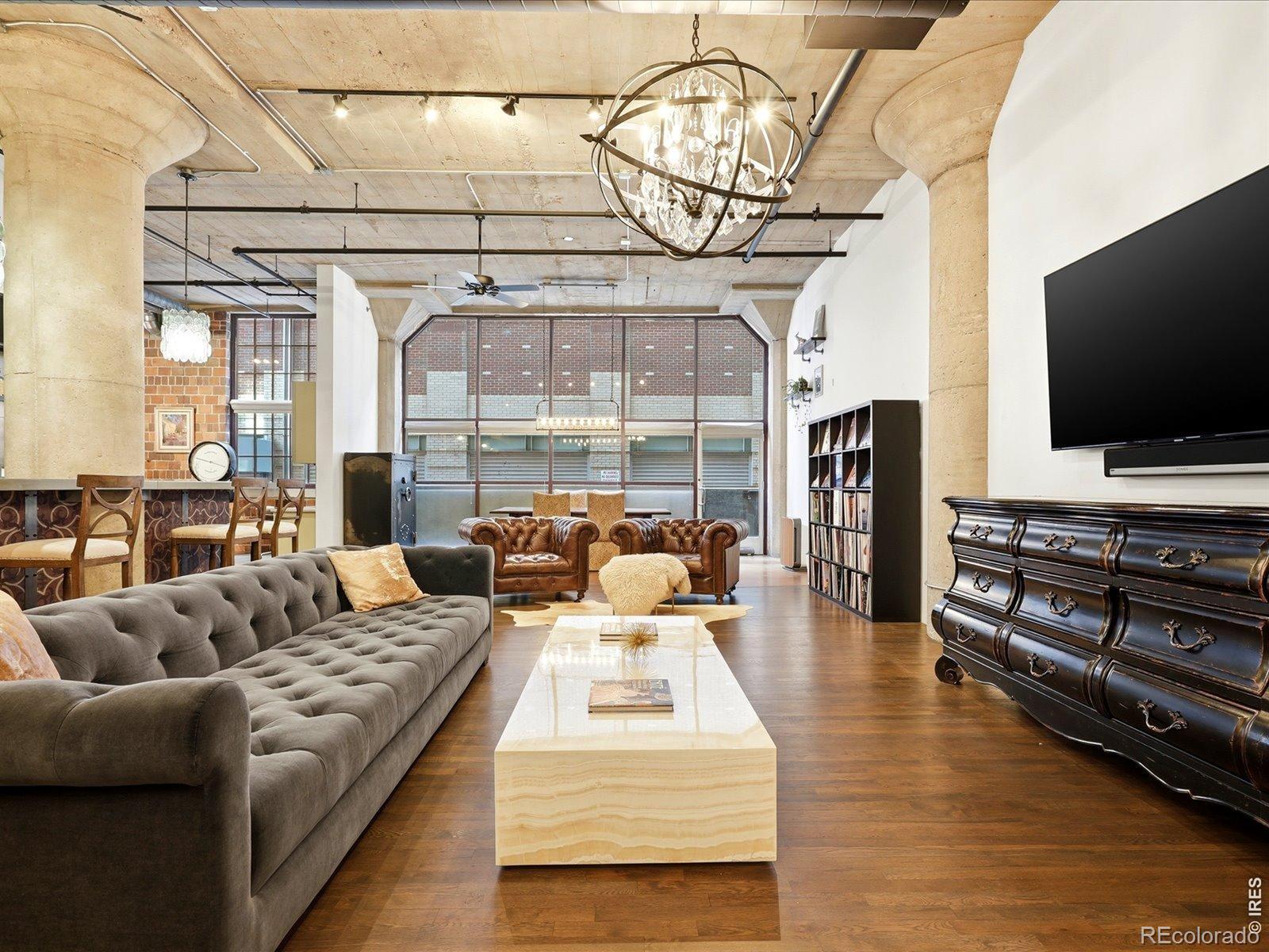 1863 Wazee Street 1E