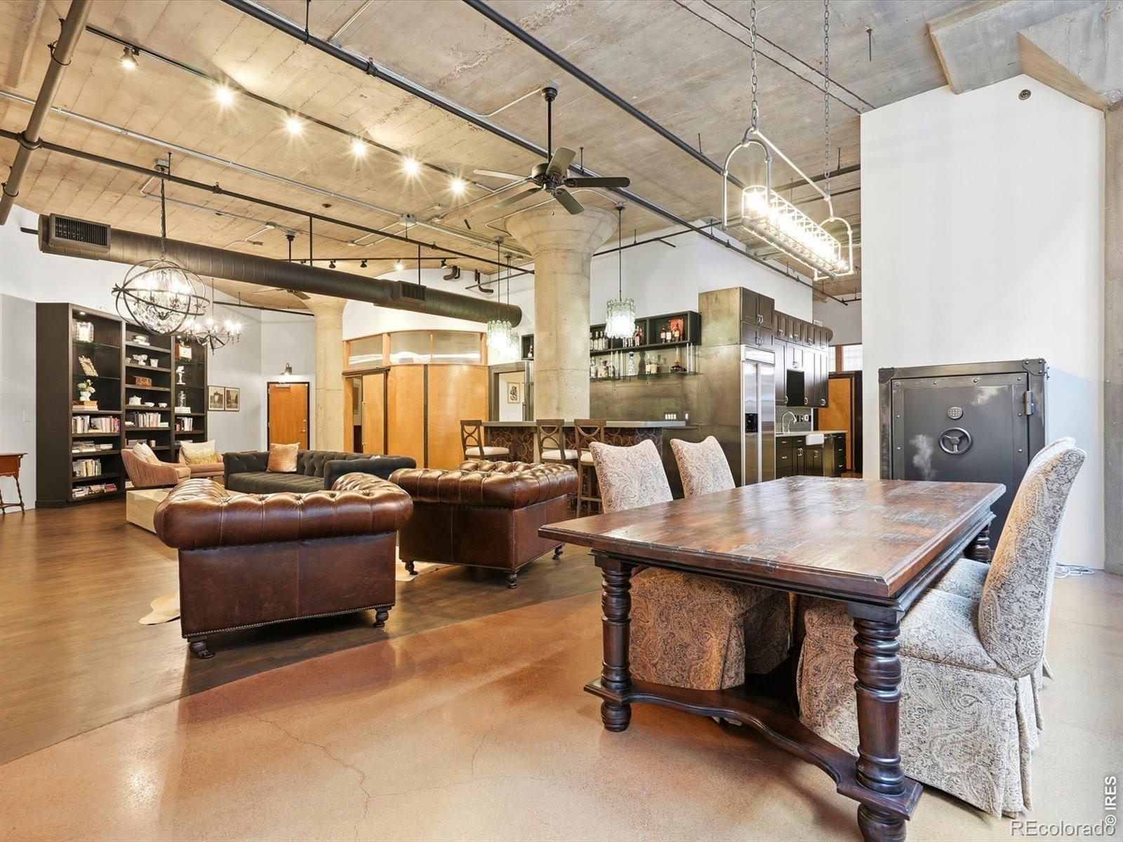 1863 Wazee Street 1E