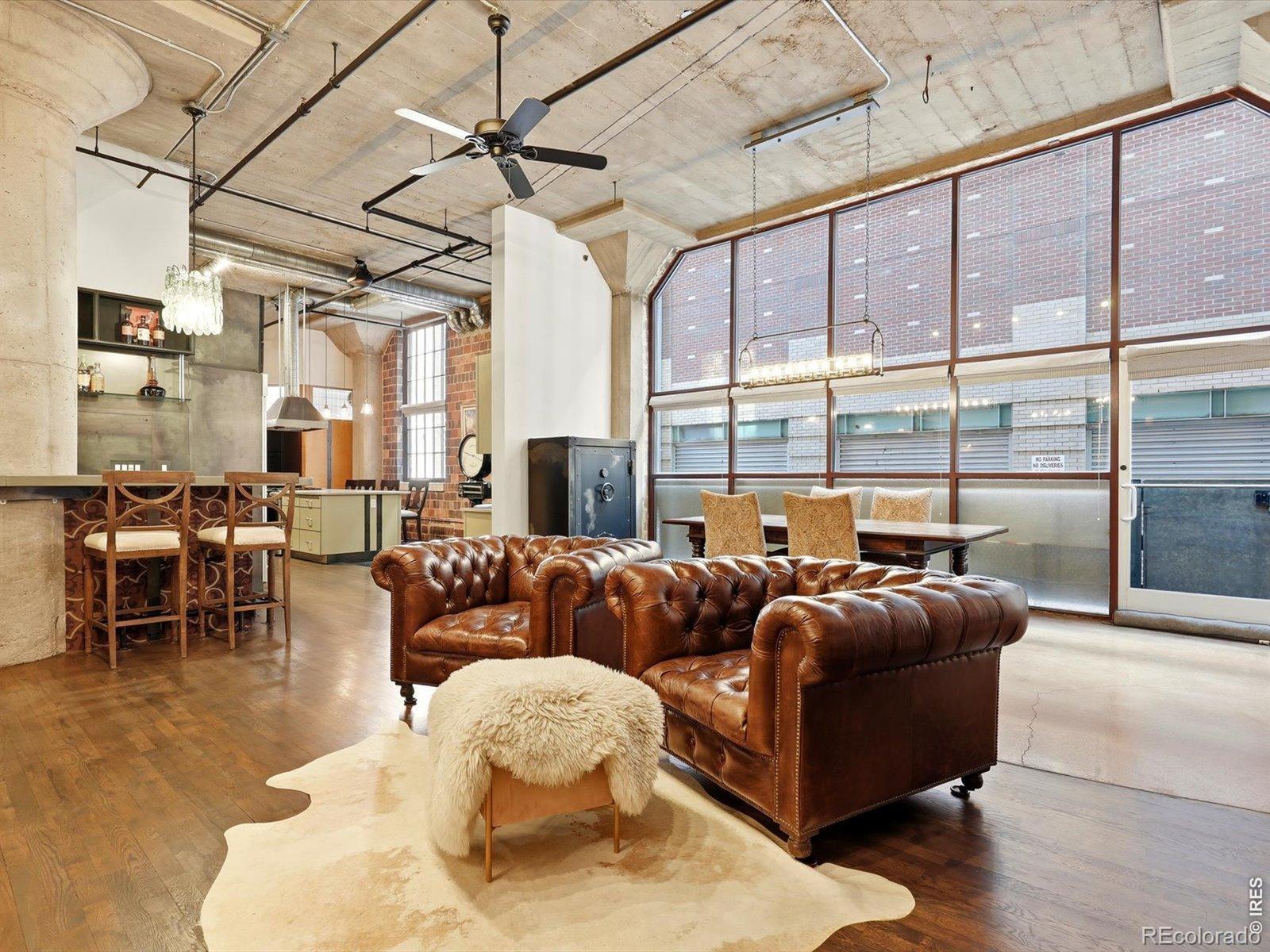 1863 Wazee Street 1E