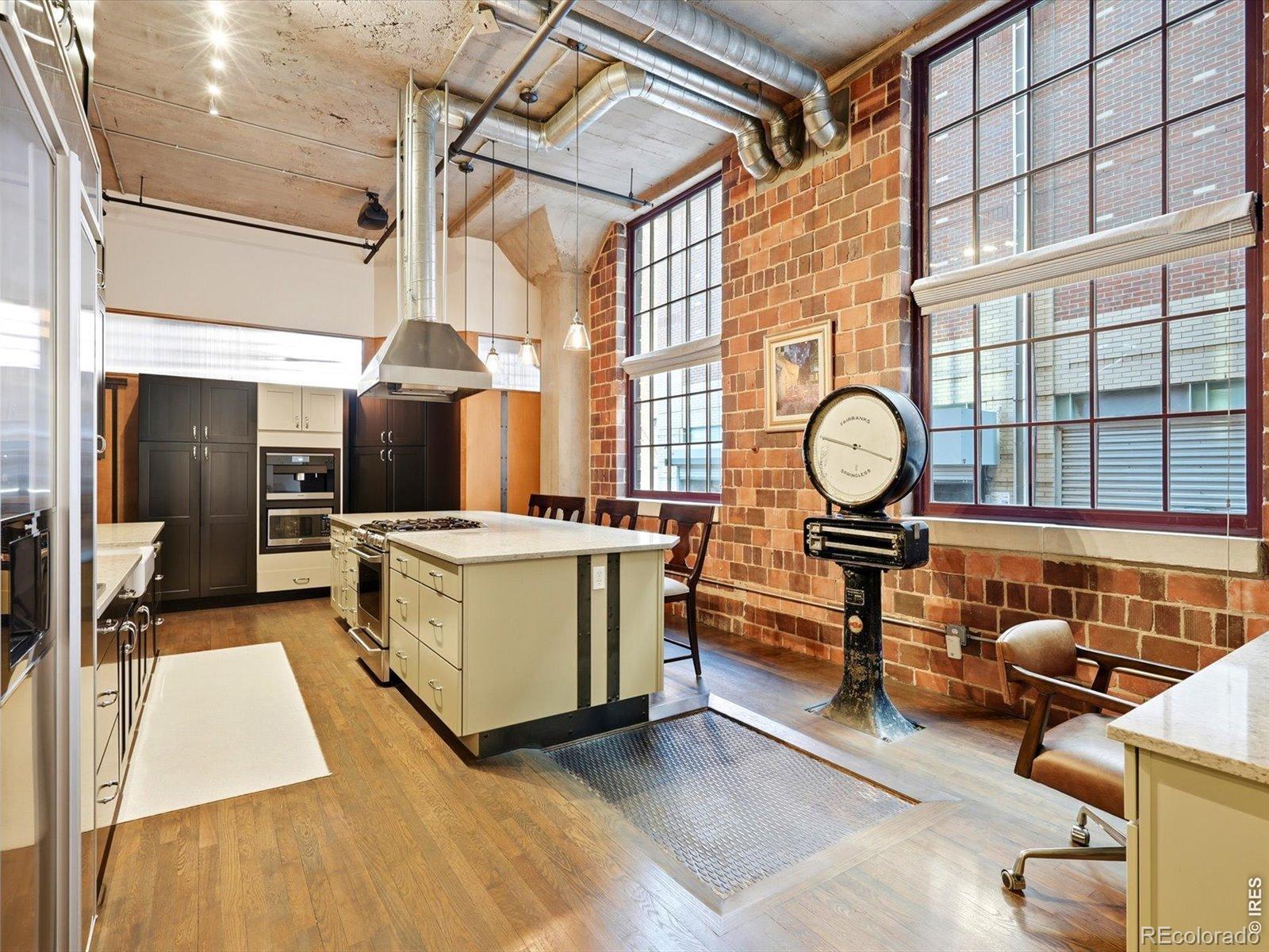 1863 Wazee Street 1E