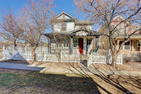 2738 Central Park Boulevard Denver CO 80238