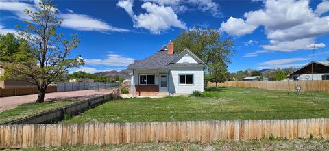 615 N Orchard Avenue, Canon City, CO 81212 - #: 3788717