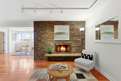 Photo of 2 Adams Street #105, Denver, CO 80206 (MLS # 1772006)