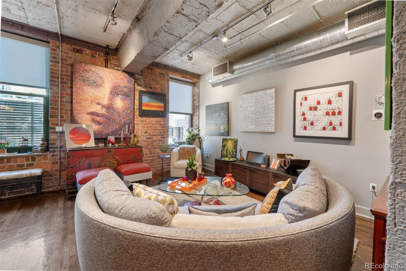 1801 Wynkoop Street 501