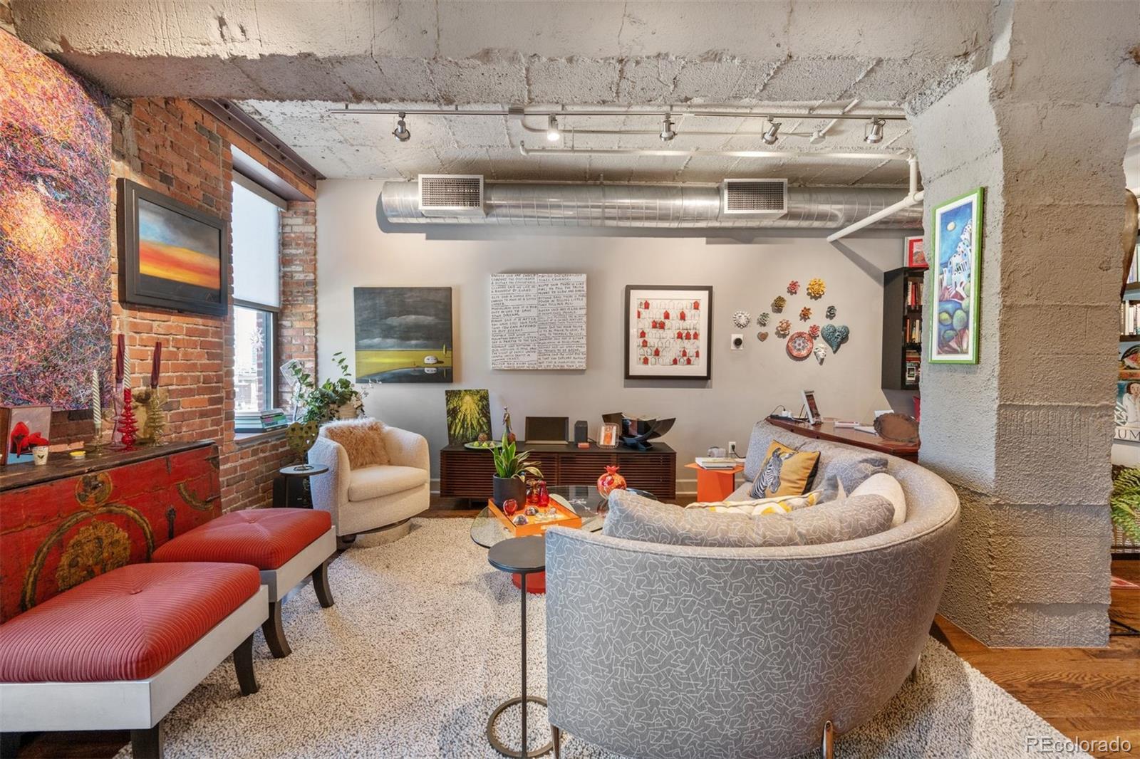1801 Wynkoop Street 501