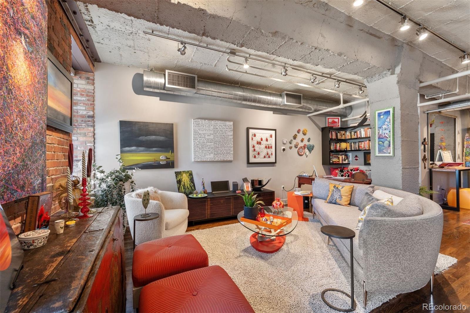 1801 Wynkoop Street 501