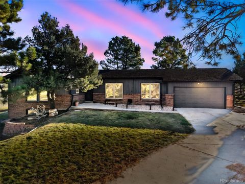6648 Hillside Way Parker CO 80134