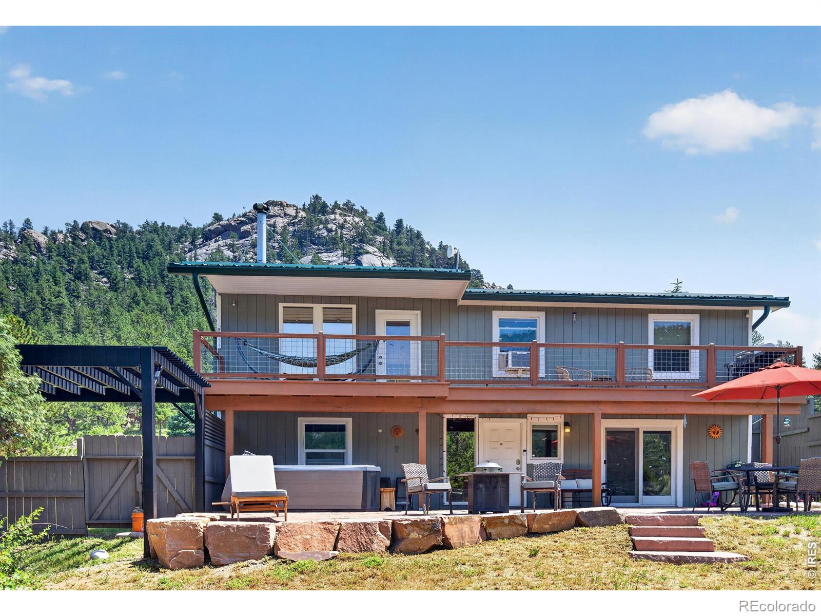 109 Button Rock Road