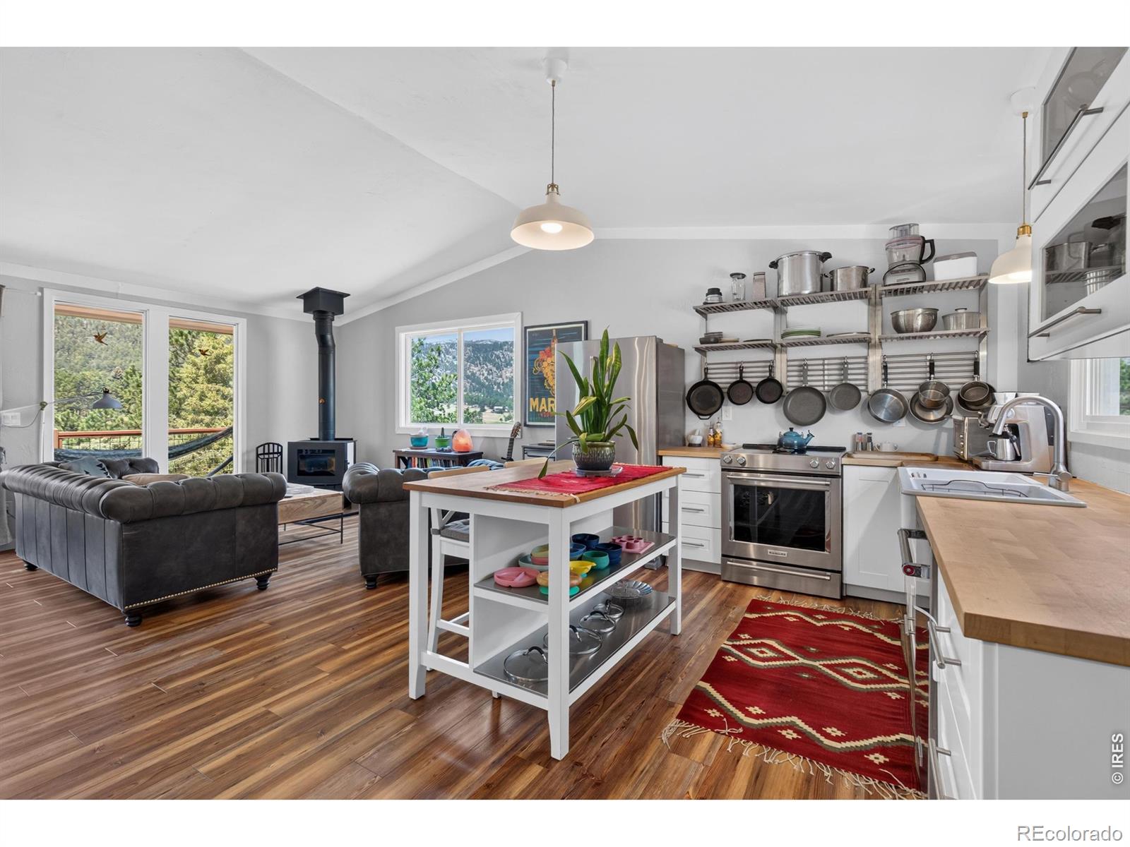 109 Button Rock Road