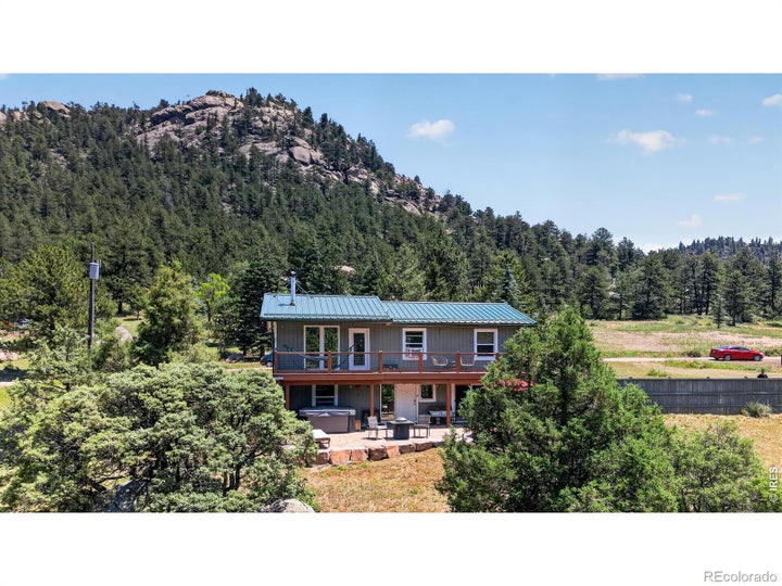 Photo 1 of 41 — 109 Button Rock Road, Lyons, CO 80540
