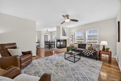 Photo of 2933 Lawrence Street, Denver, CO 80205 (MLS # 6118148)