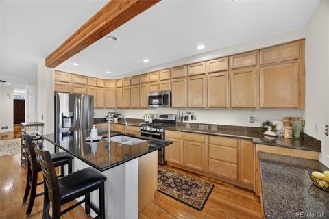 2933 Lawrence Street Denver CO 80205