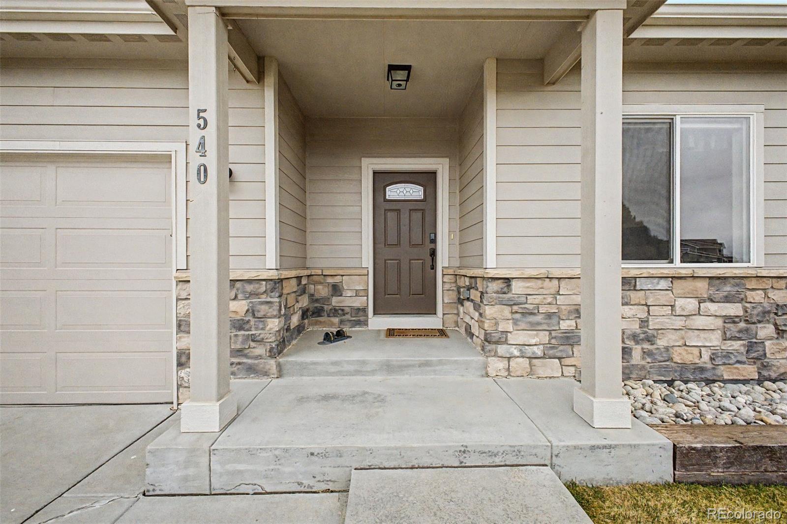 540 Remington Drive
