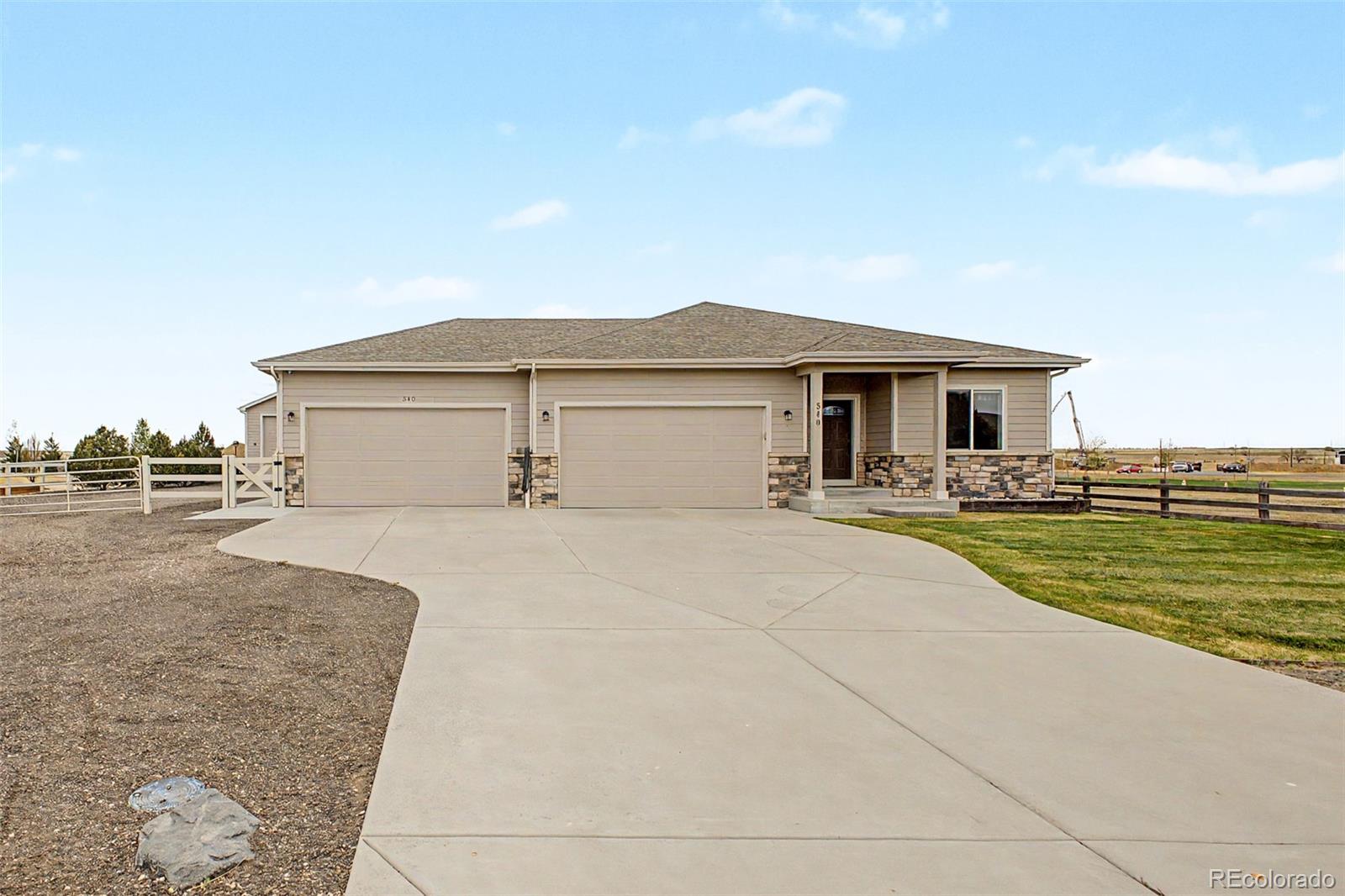 540 Remington Drive
