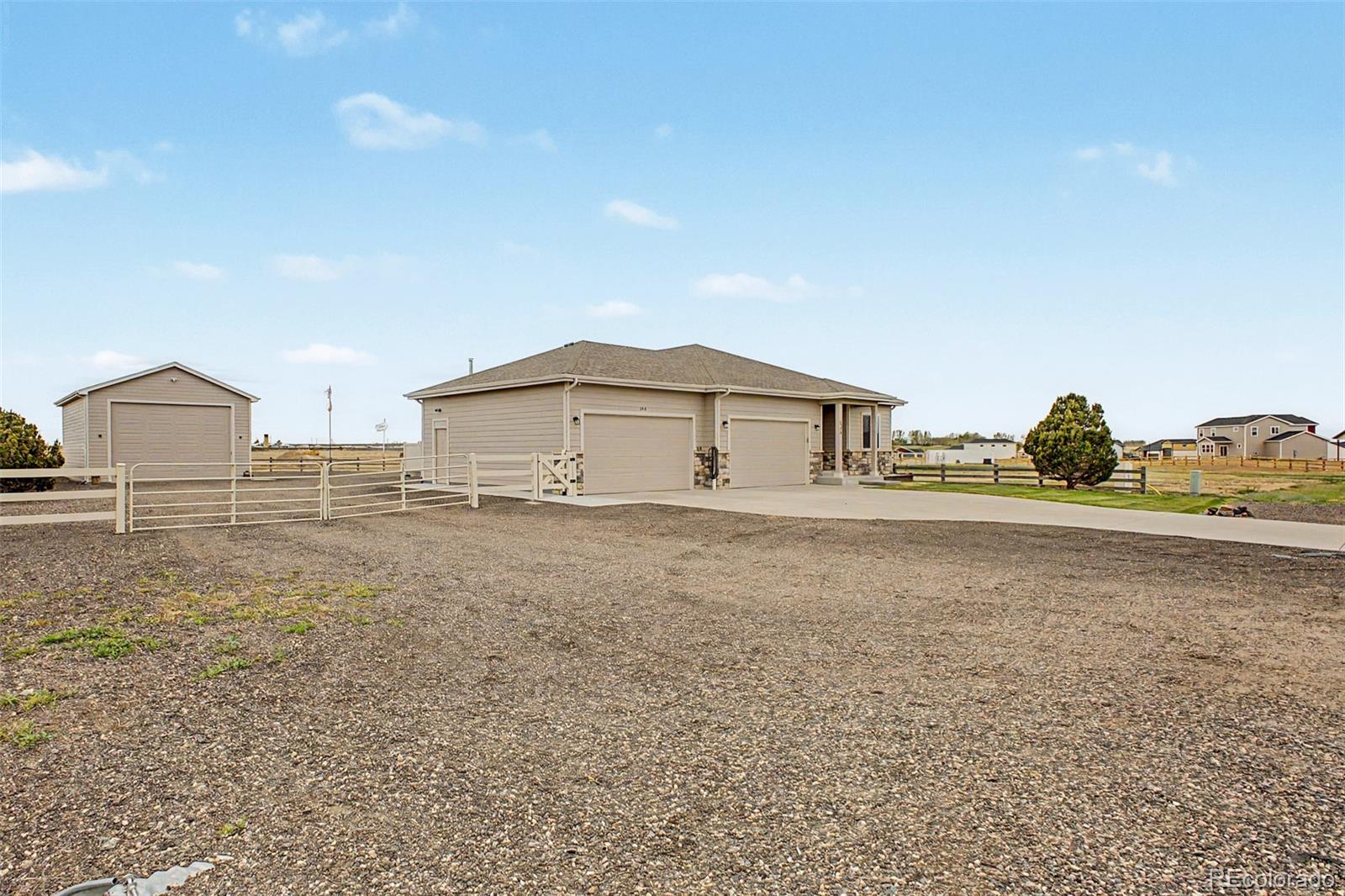 540 Remington Drive