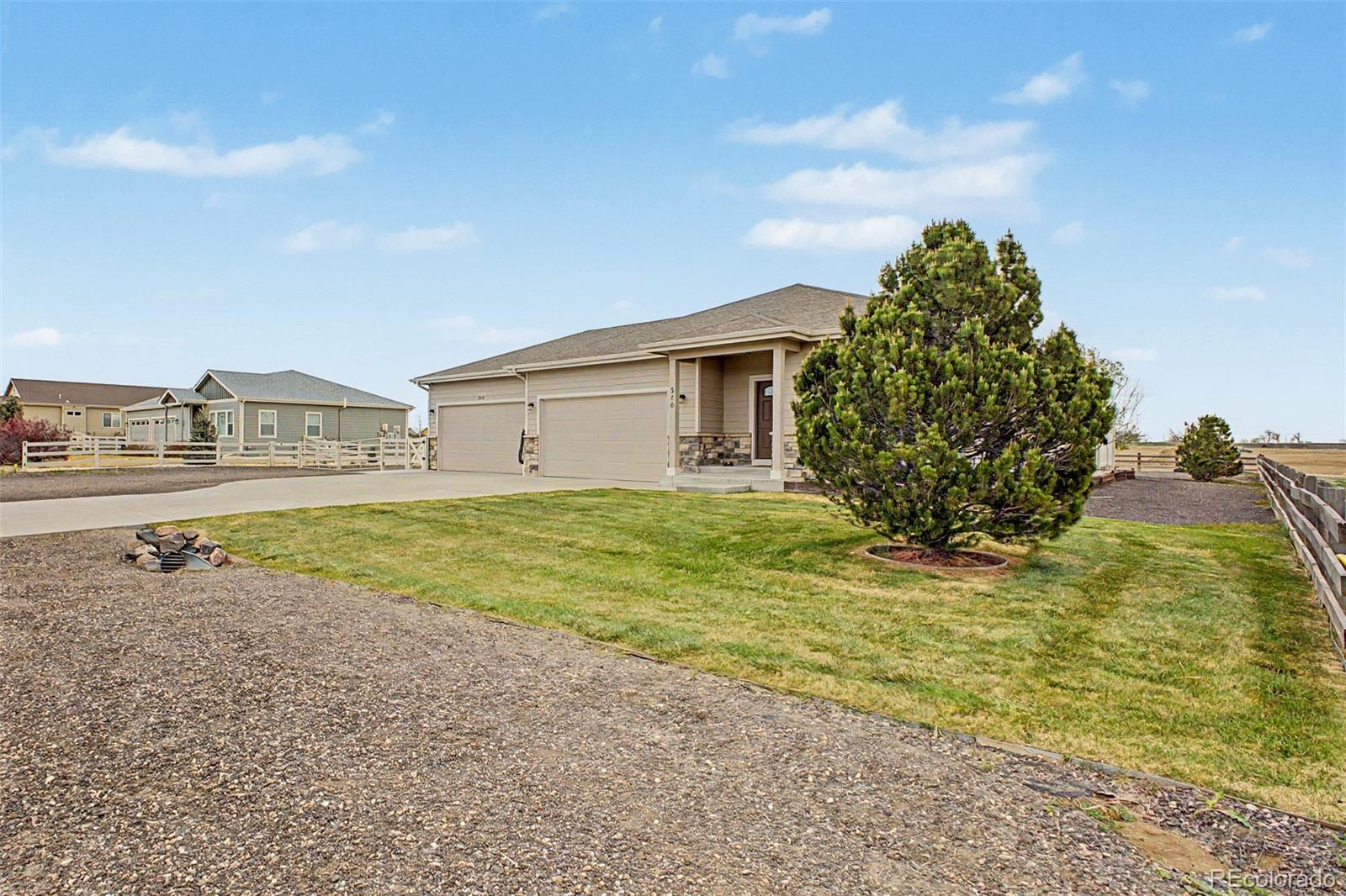 540 Remington Drive