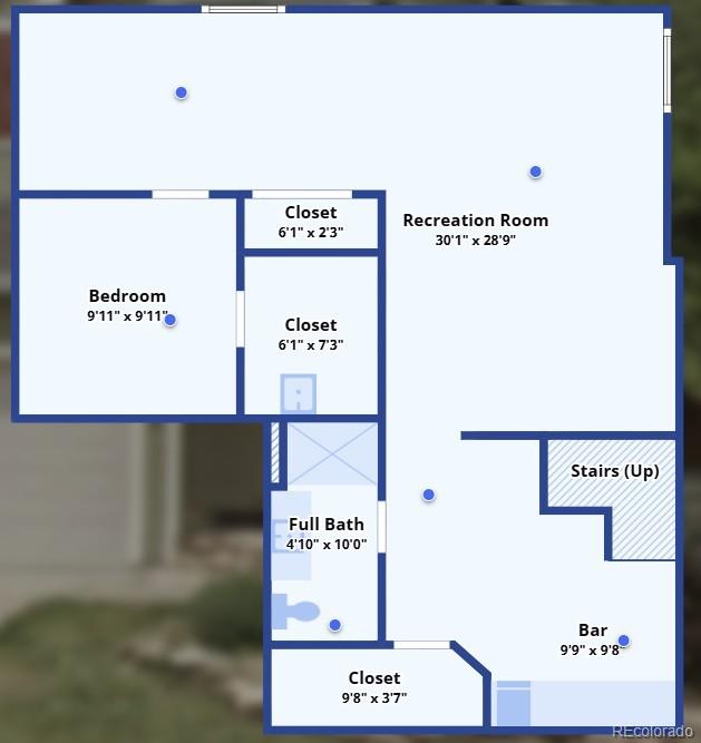 6887 Chestnut Hill Street, Highlands Ranch, CO, 80130 4 6887 Chestnut Hill Street