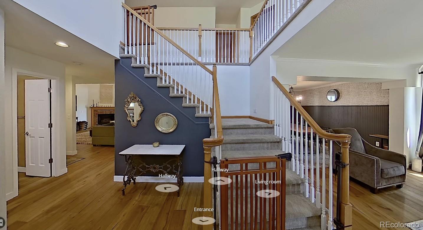 6887 Chestnut Hill Street, Highlands Ranch, CO, 80130 1 6887 Chestnut Hill Street