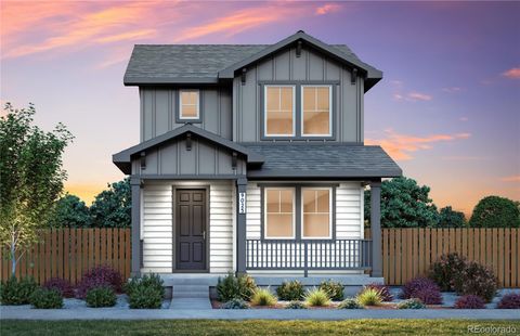 13182 Barefoot Lakes Parkway Firestone CO 80504