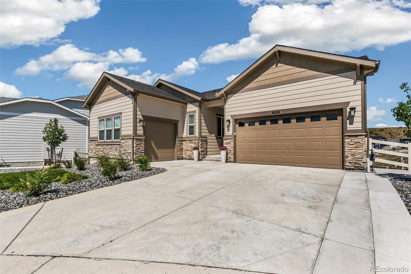 4624 Shady Path Lane