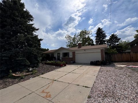 1843 S Urban Way Lakewood CO 80228