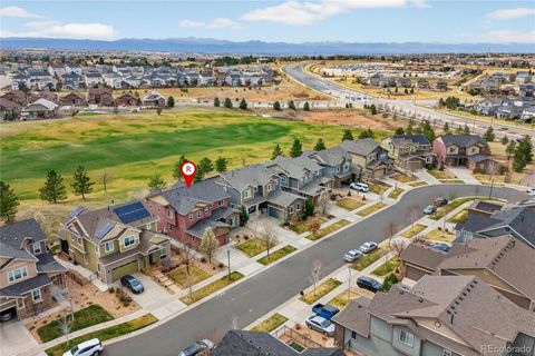 7595 S Quantock Court Aurora CO 80016