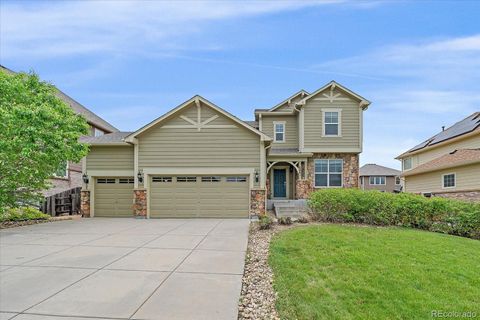 6461 S Ider Street Aurora CO 80016