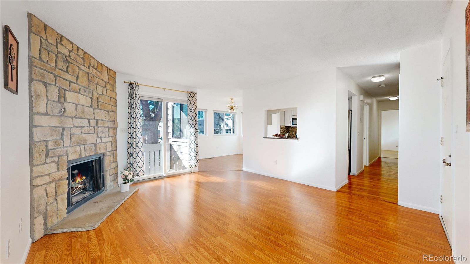 4320 S Andes Way 102