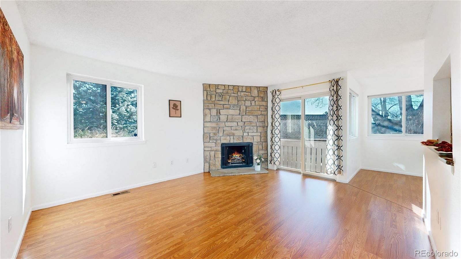 4320 S Andes Way 102