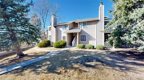 4320 S Andes Way 102 Aurora CO 80015