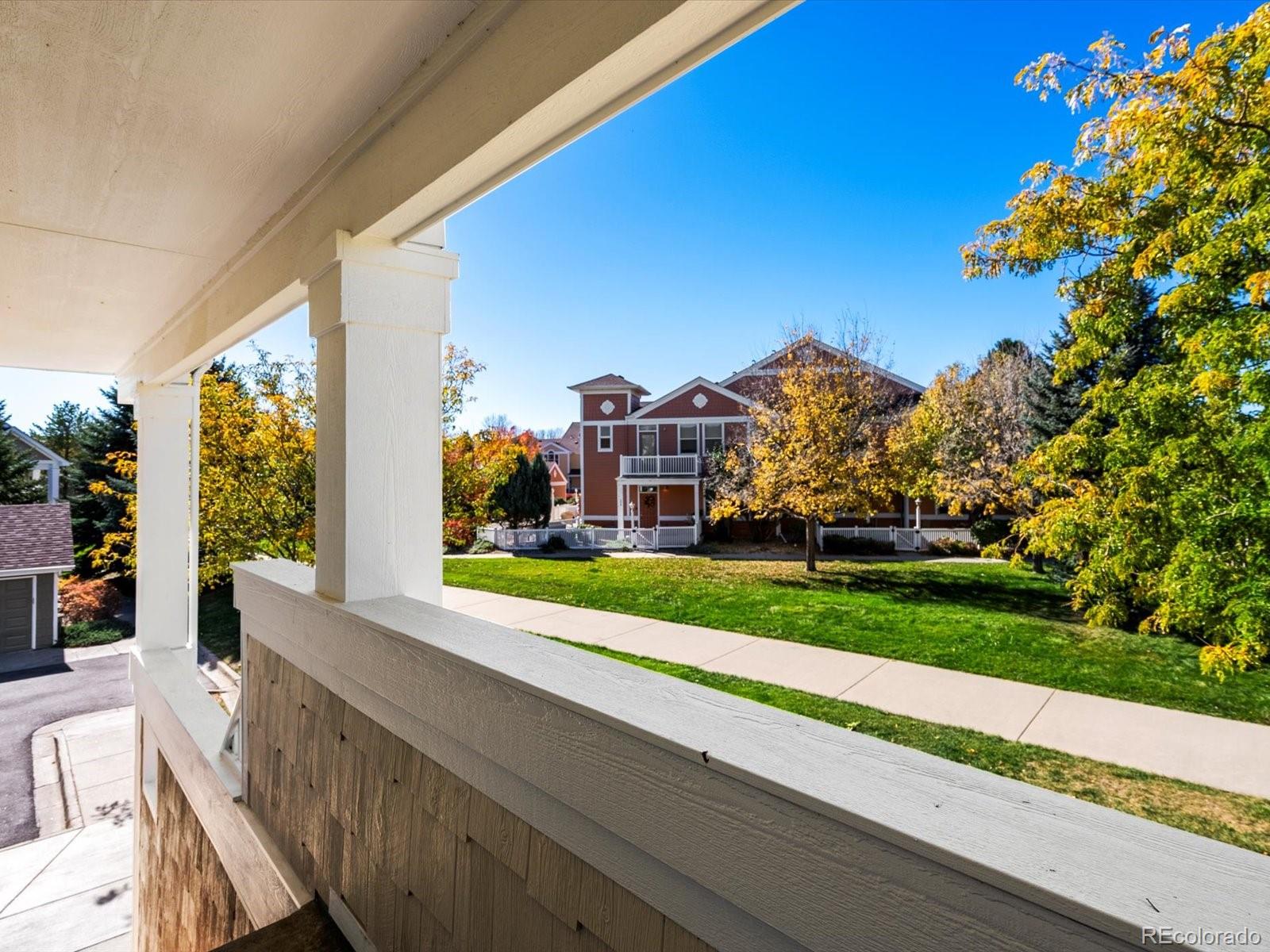 4645 Hahns Peak Drive 201