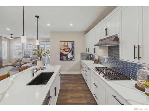 17433 W 93rd Place Arvada CO 80007