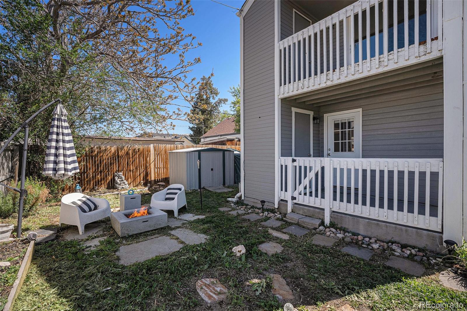 1403 Valentia Street
