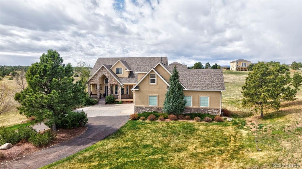 Photo of Monument, CO 80132 (MLS # 8903180)