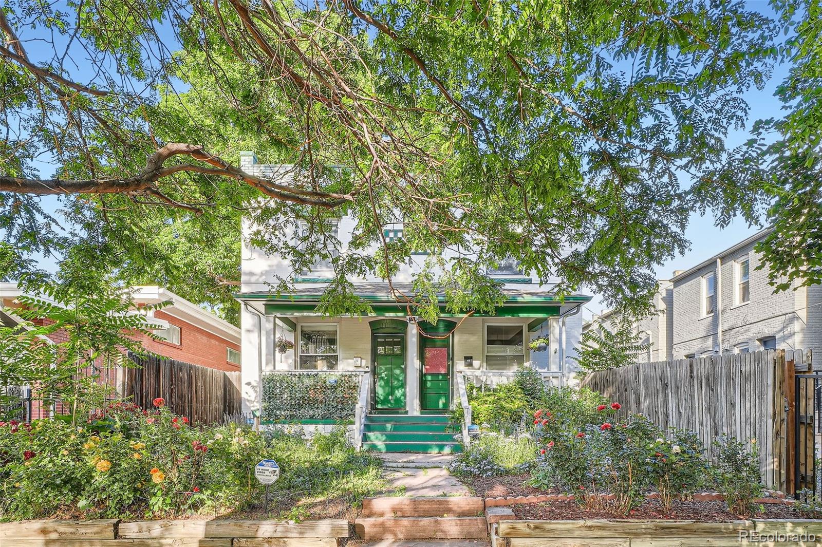 1612 N High Street