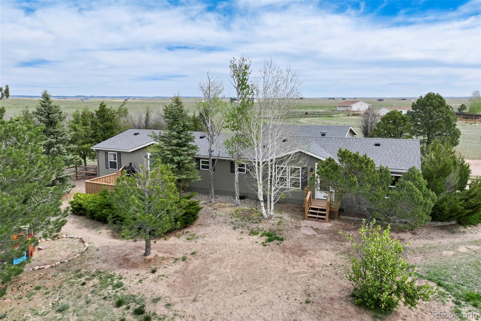 16580 Sagecreek Road
