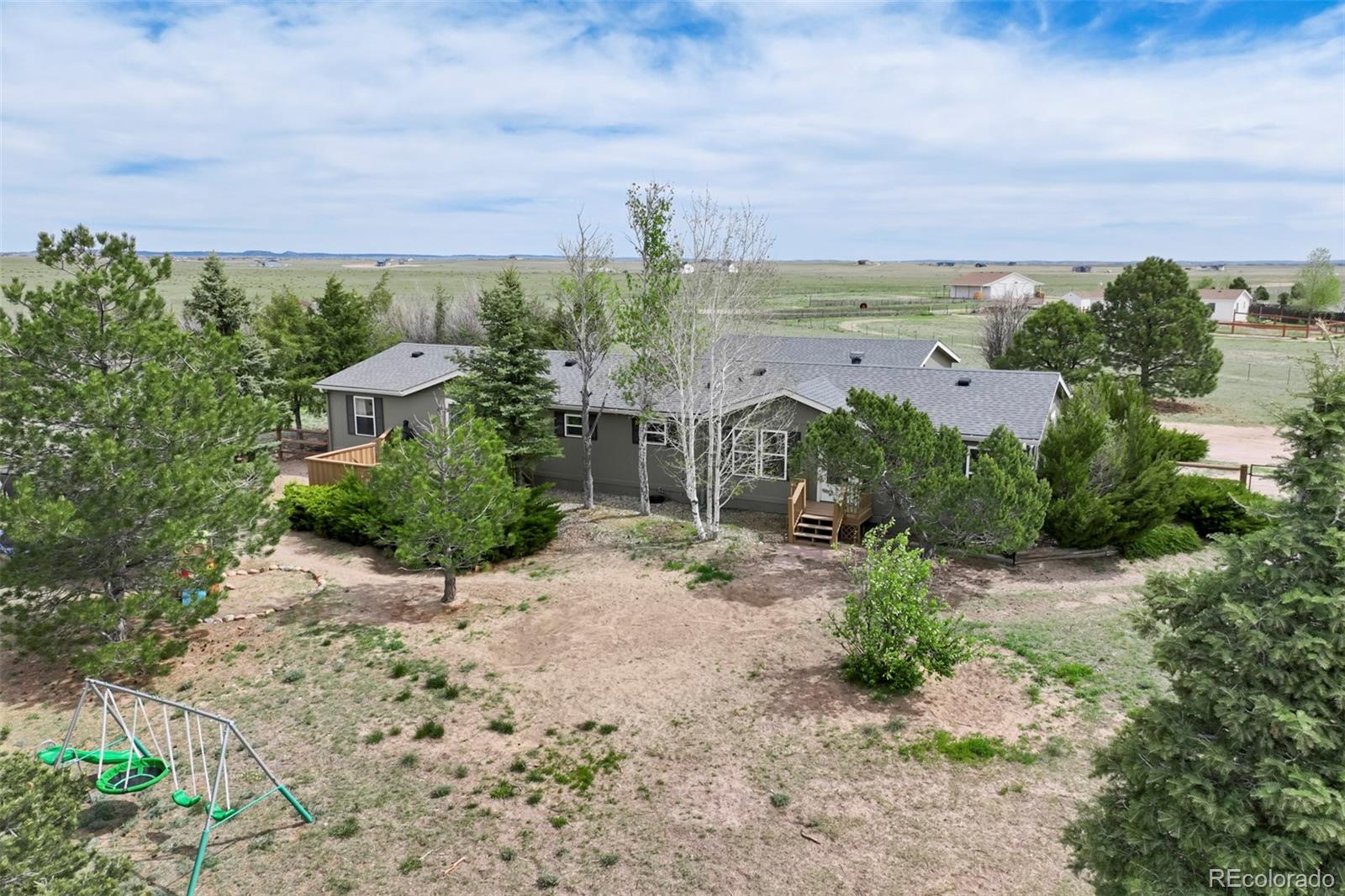16580 Sagecreek Road