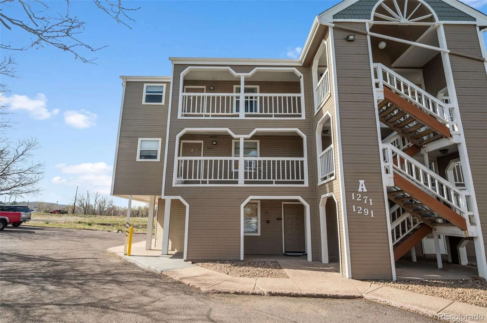 Castle Rock, Colorado 80104, United States, 2 Bedrooms Bedrooms, ,1 BathroomBathrooms,Residential,Active,115137