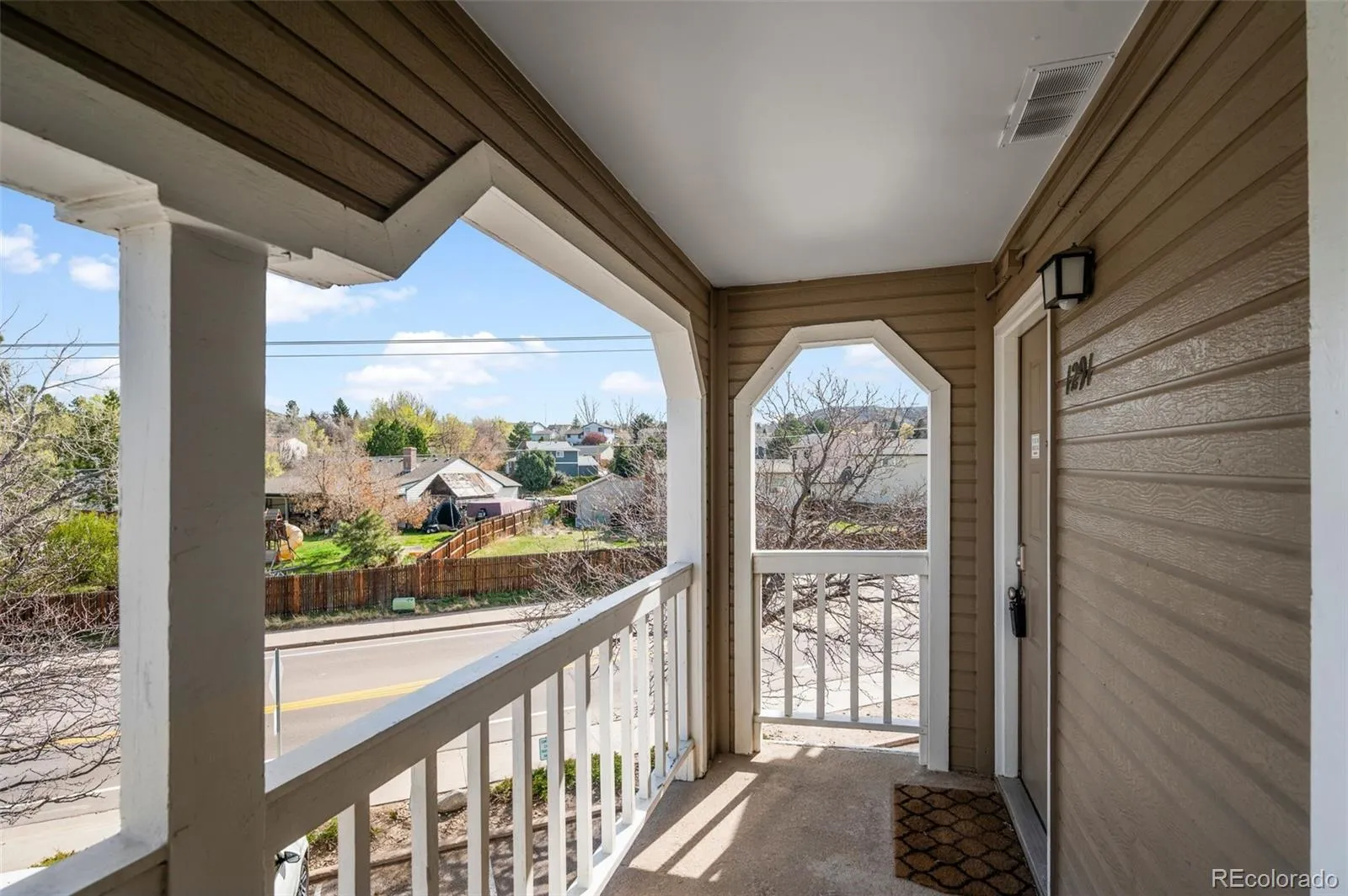 Castle Rock, Colorado 80104, United States, 2 Bedrooms Bedrooms, ,1 BathroomBathrooms,Residential,Active,115137