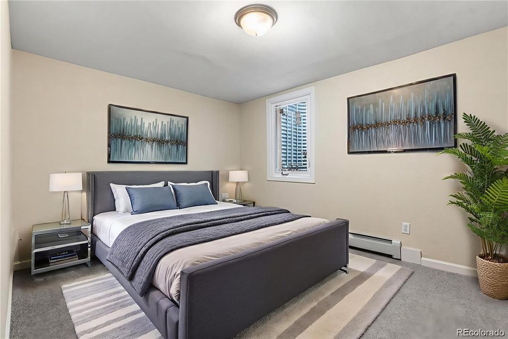 Photo of 3301 S Magnolia Street, Denver, CO 80224 (MLS # 4453622)