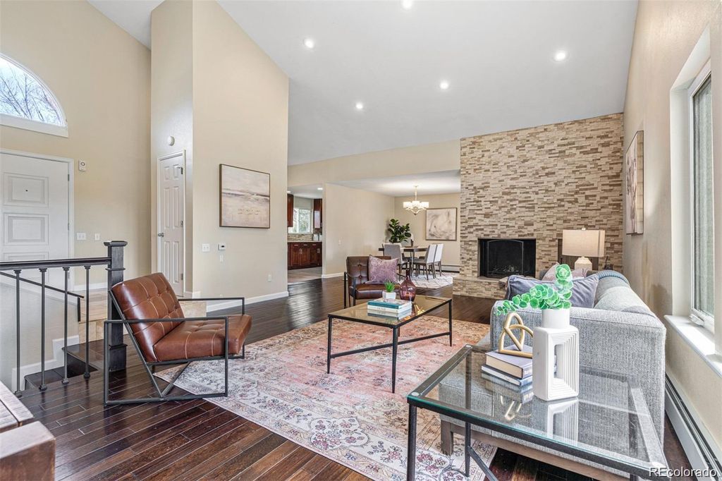 Photo of 3301 S Magnolia Street, Denver, CO 80224 (MLS # 4453622)