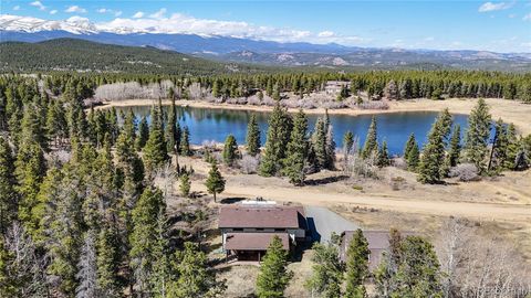 236 Meadowlake Drive Black Hawk CO 80422