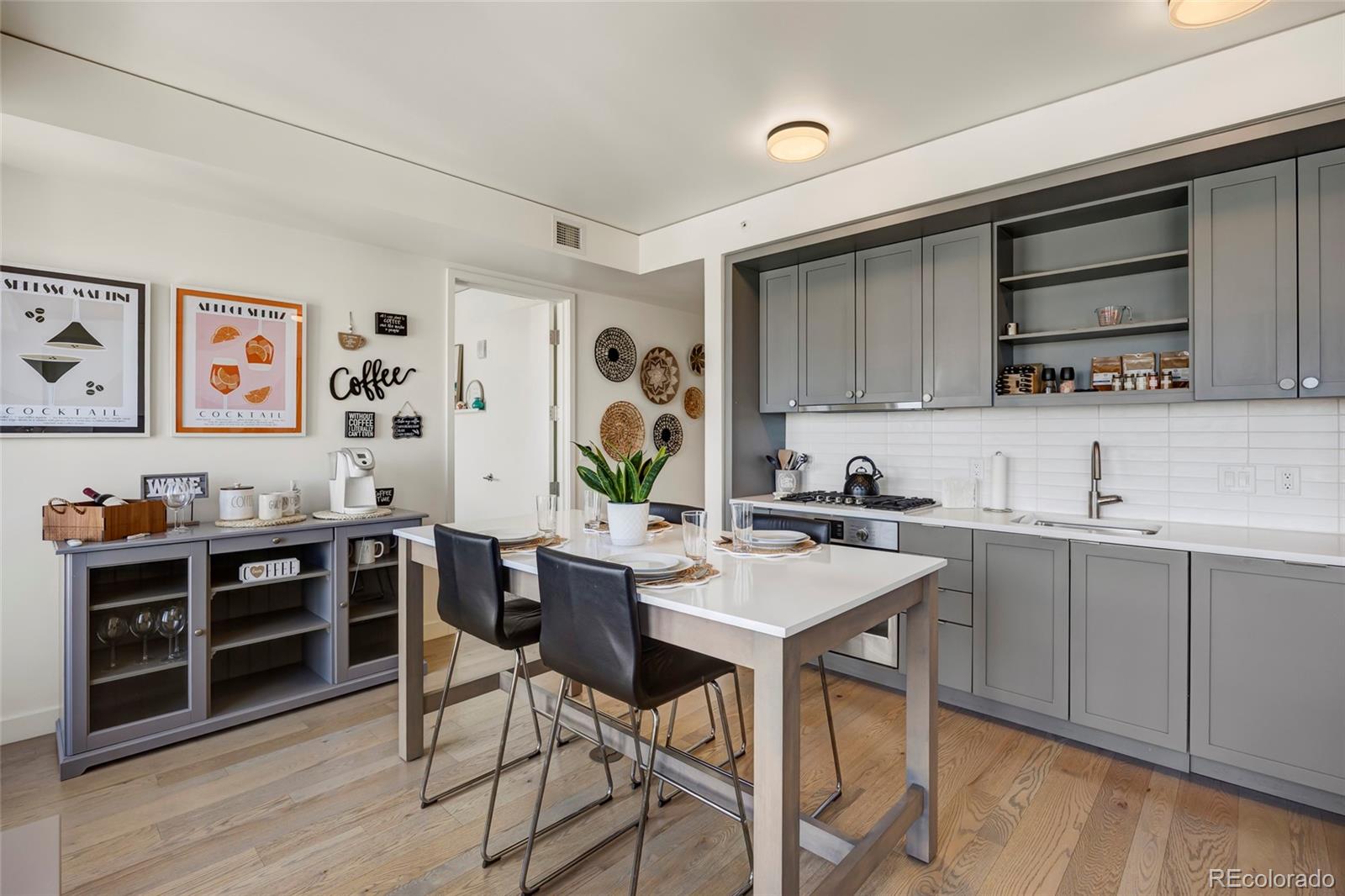 1750 Wewatta Street 1409