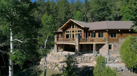 254 Timberline Trail, South Fork, CO 81154 - MLS#: 8951091