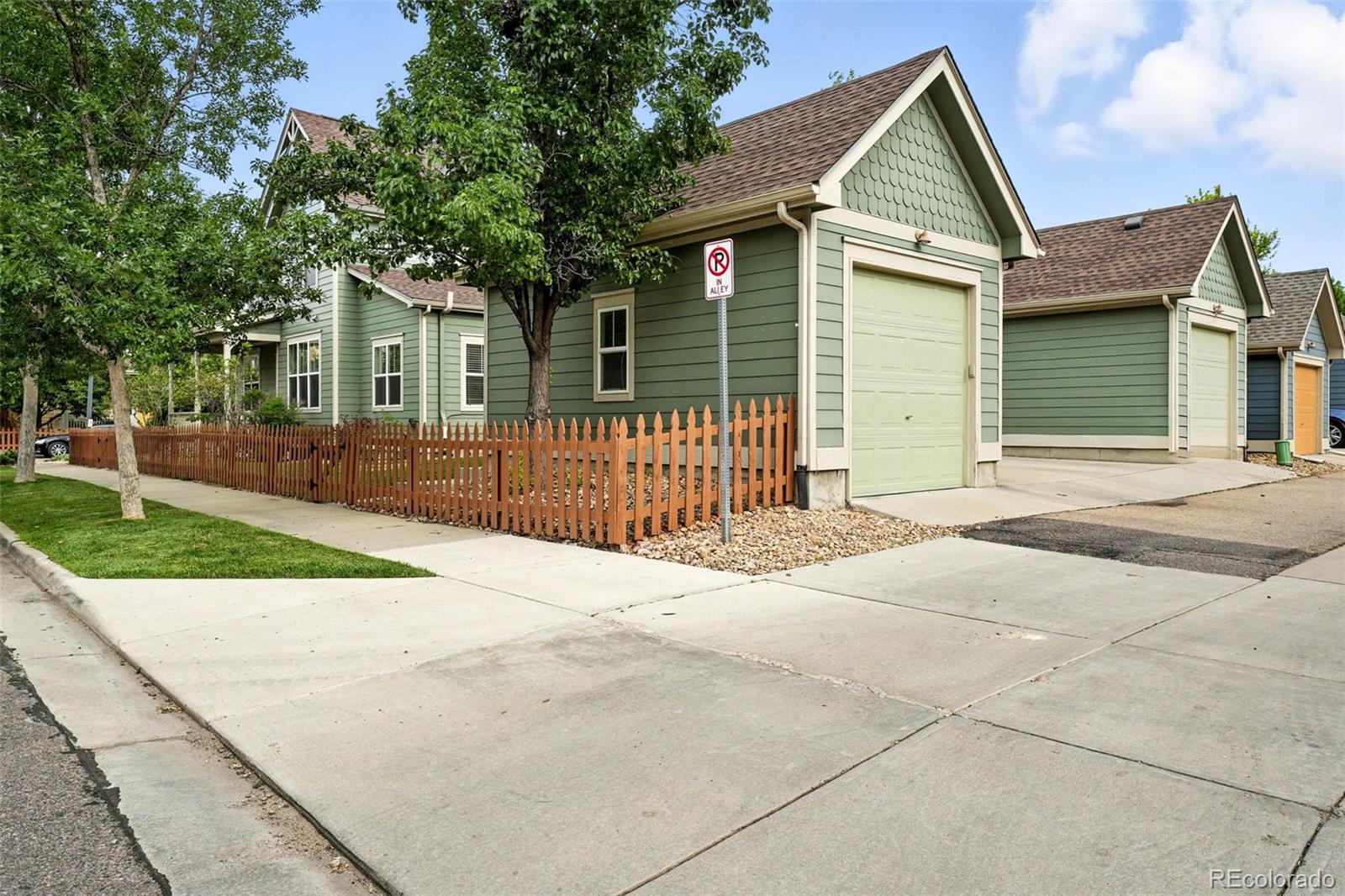 1275 Hummingbird Circle A