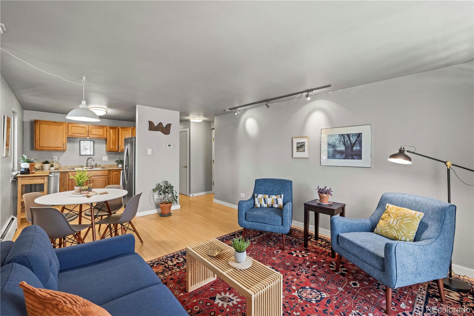 271 N Grant Street 303