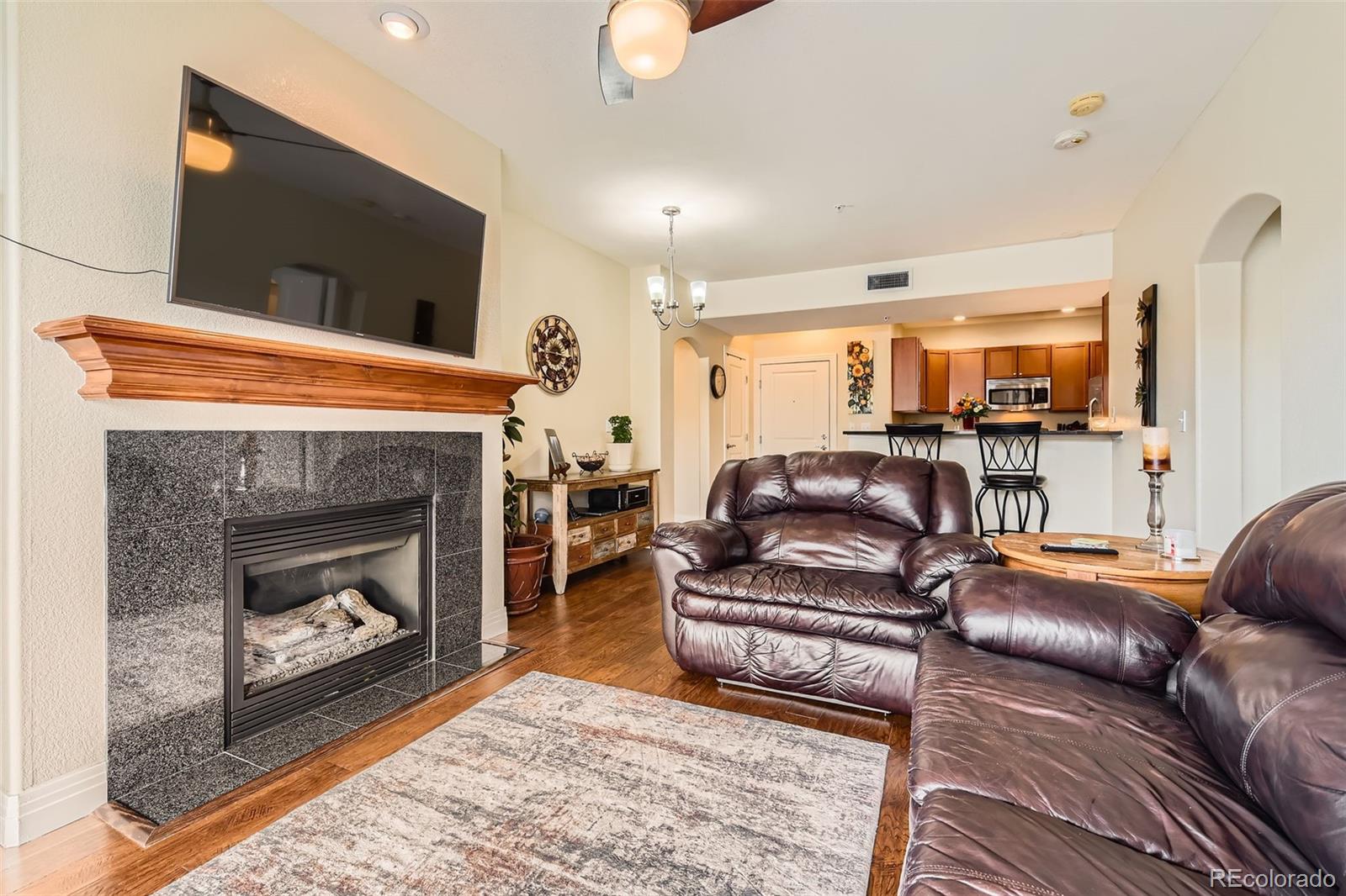 9019 E Panorama Circle D207