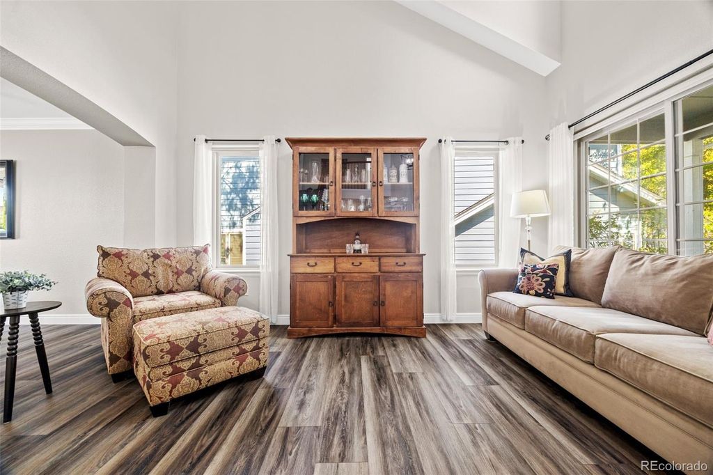 Photo of 9755 Spring Hill Street, Highlands Ranch, CO 80129 (MLS # 4608301)