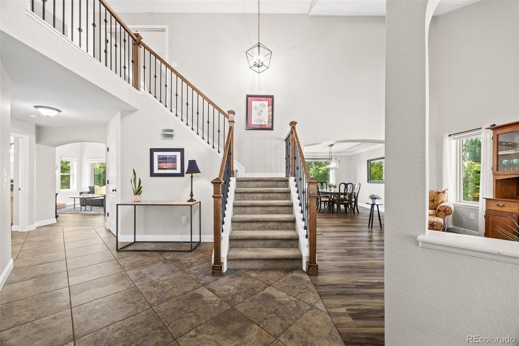 Photo of 9755 Spring Hill Street, Highlands Ranch, CO 80129 (MLS # 4608301)