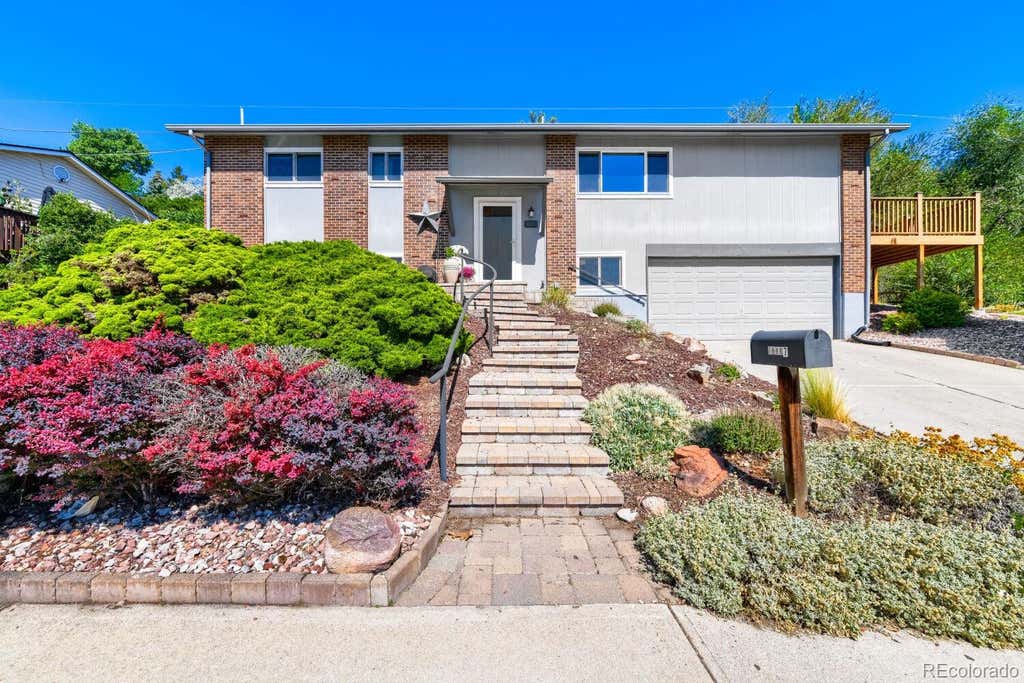 Photo of 13337 W Exposition Drive, Lakewood, CO 80228 (MLS # 6743357)